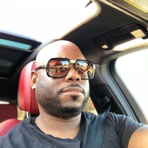 Meet your Posher, James